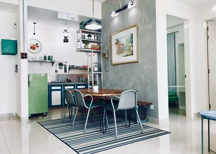 Conezion Ioi Putrajaya