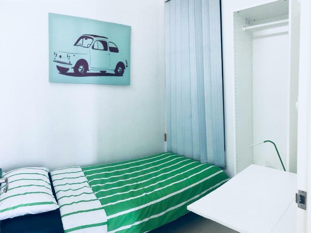 Apartment Conezion Ioi Putrajaya
