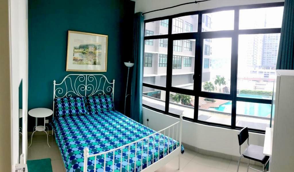 Conezion Ioi Apartment