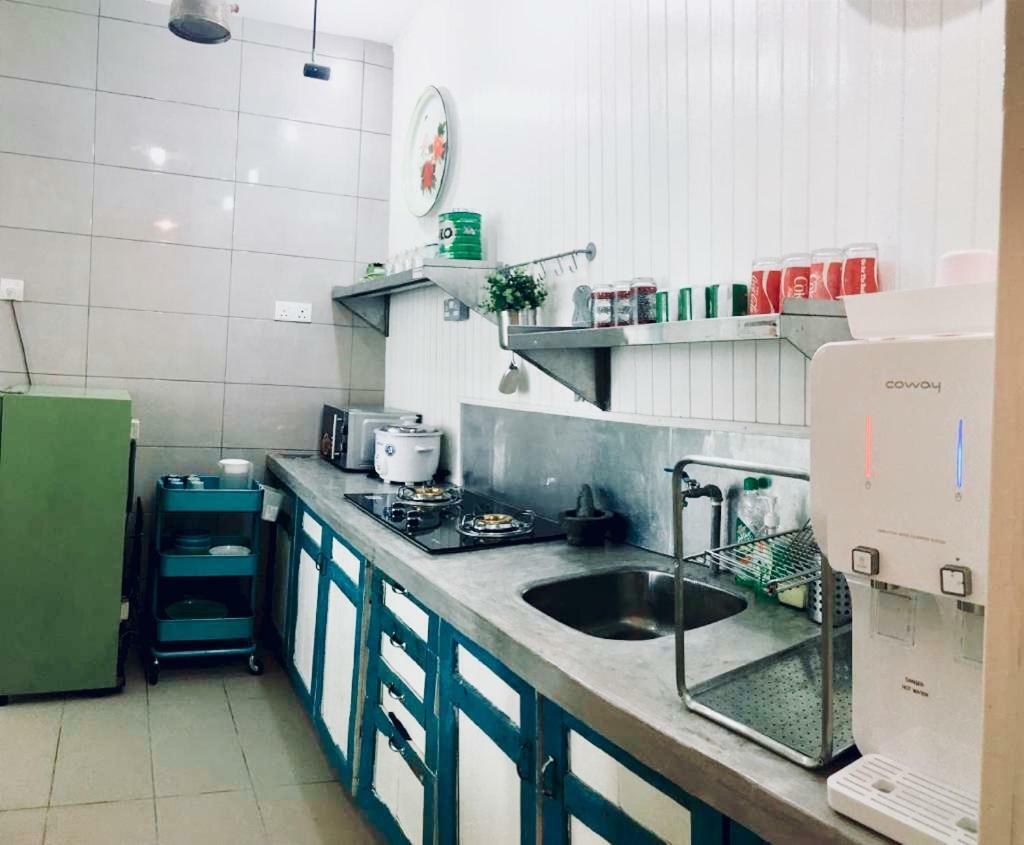 Conezion Ioi Apartment Putrajaya