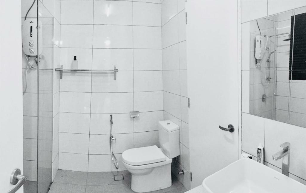 Apartment Conezion Ioi