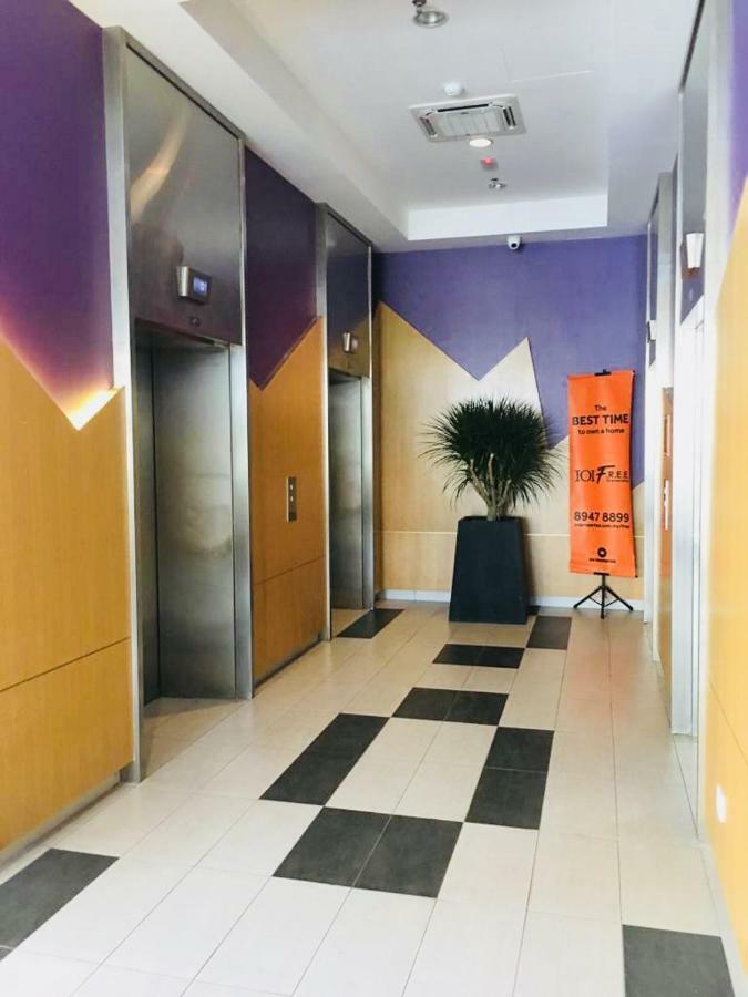 Apartment Conezion Ioi